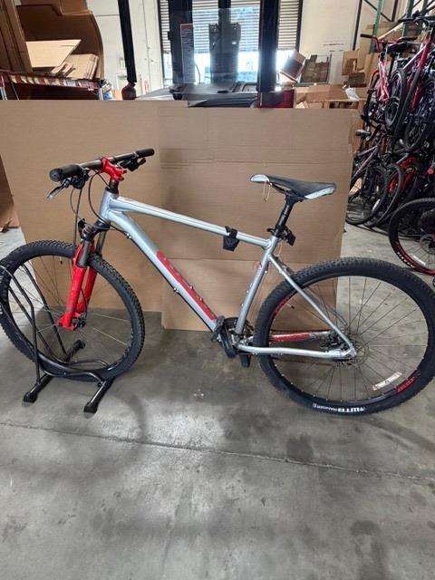 Marin Bobcat Trail 3 Mountain Bike