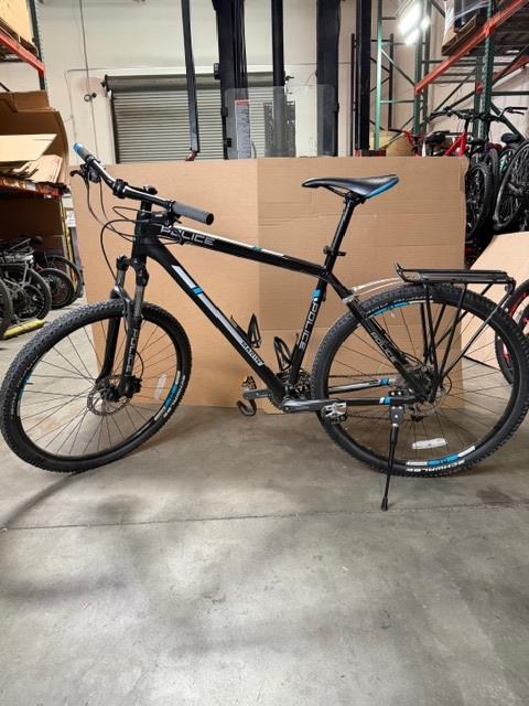 Marin Bobcat Trail Four 29 Inch Mountain Bike