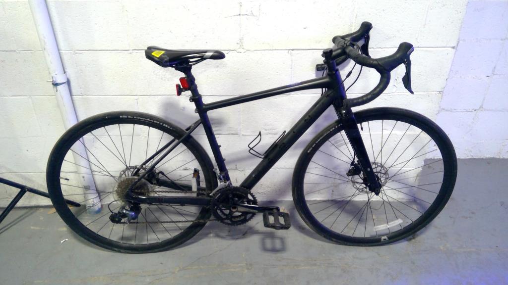 Marin Mountain Bike