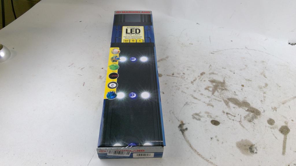 Marineland Advanced LED Strip Light