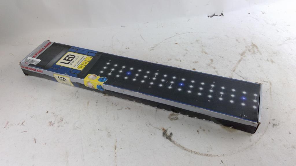 MarineLand LED Strip Light