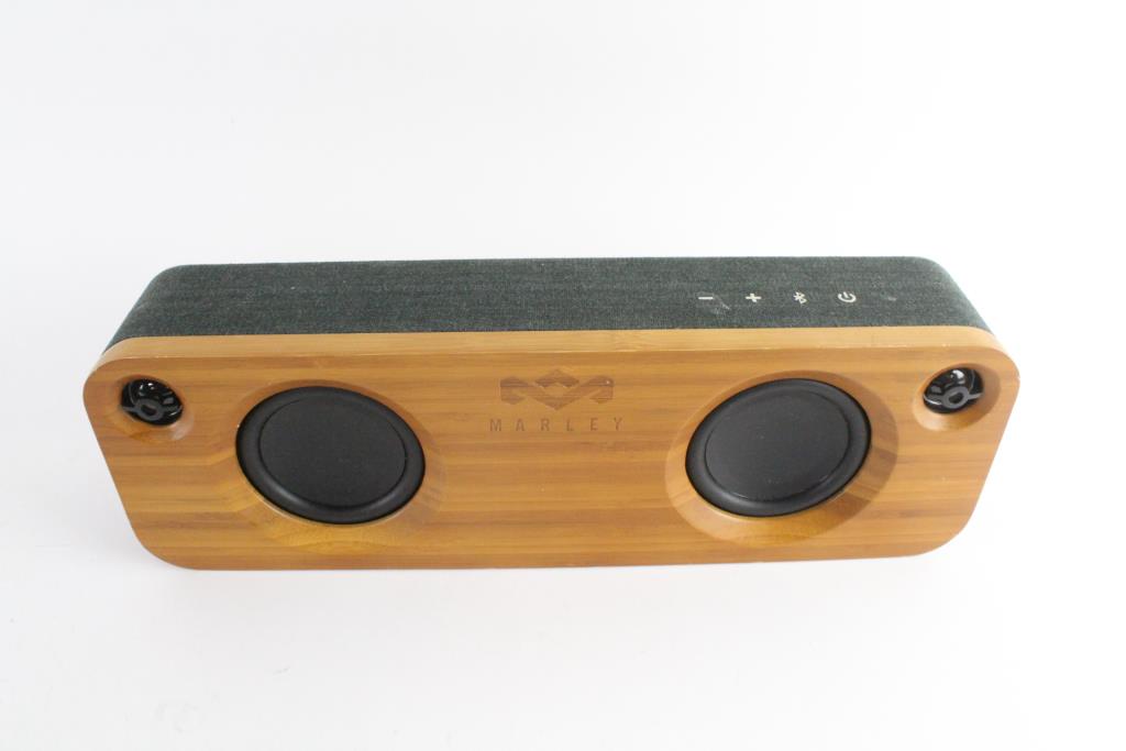 marley soundbox