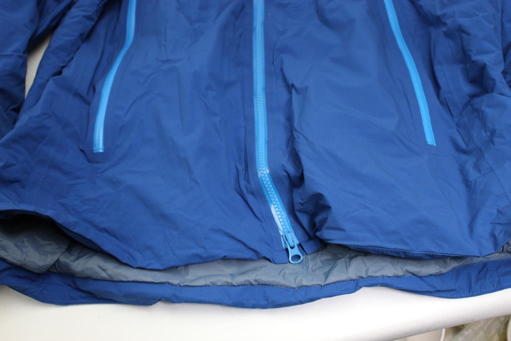 marmot headwall jacket