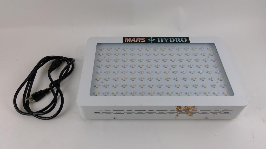 Mars Hydro LED Grow Light
