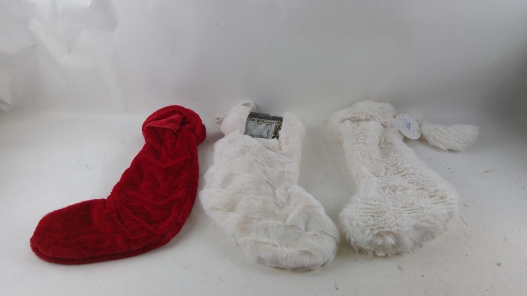 Martha Stewart Stocking And More 5+ Pieces