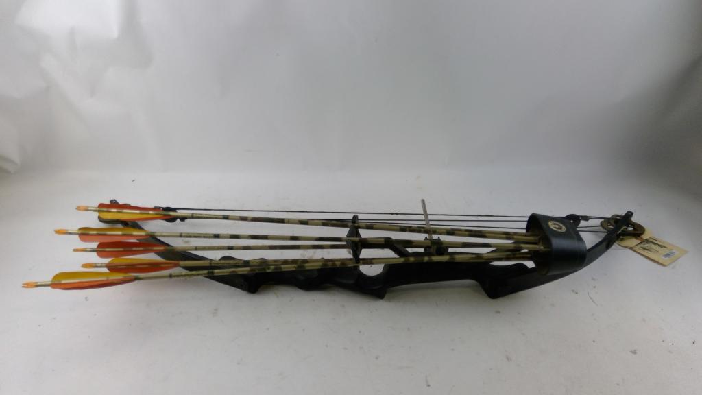 Martin Lynx  Compound Bow