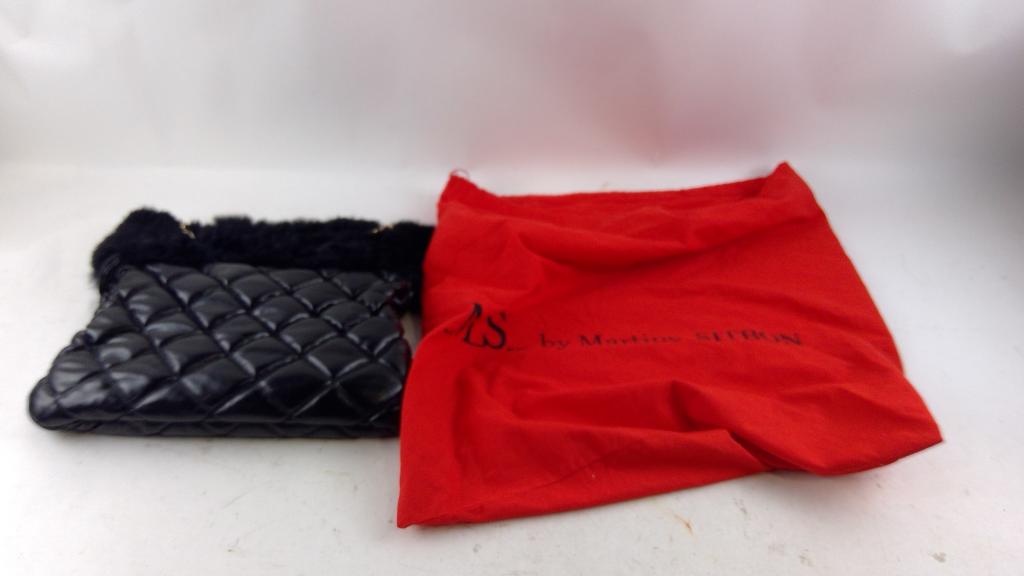 Martine Sitbon Handbag