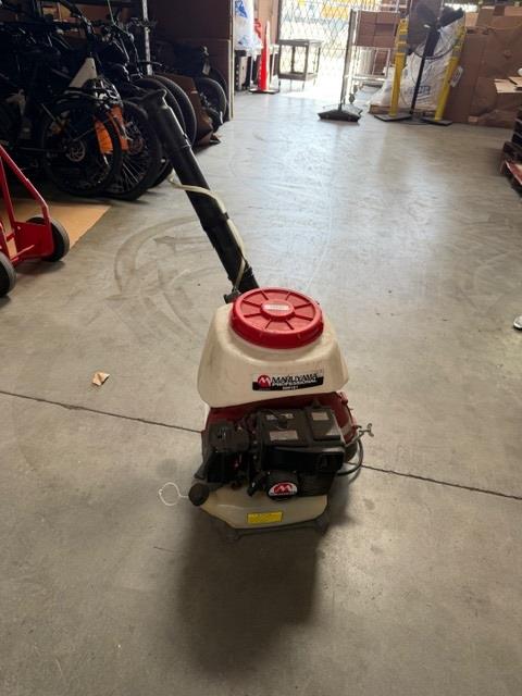 Maruyama Professional MM181 Blower