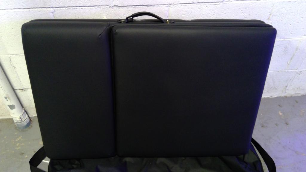 Massage Table