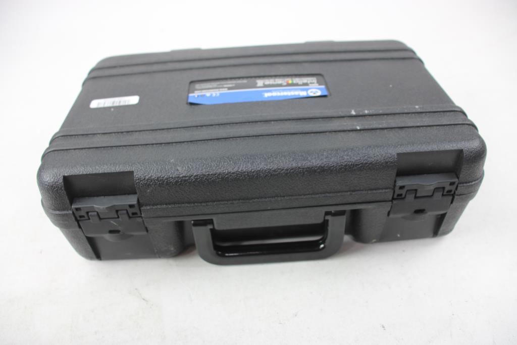 Mastercool 55975 Intellasense III Combustible Gas Leak Dectector