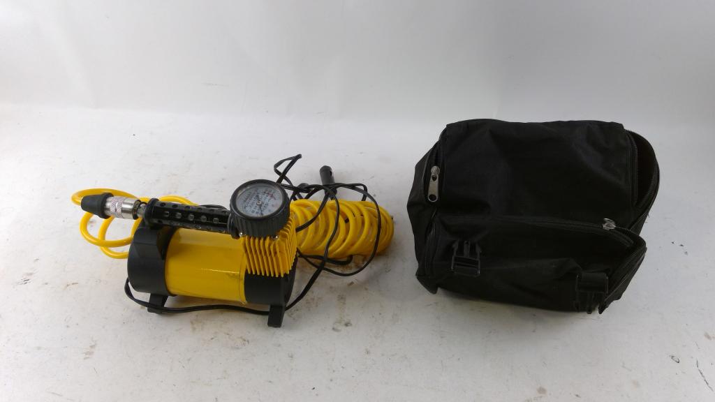 Masterflow Cyclone Air Compressor