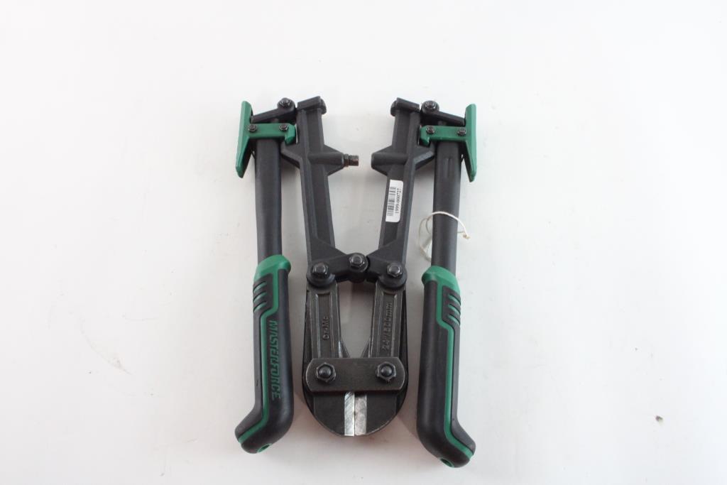 Masterforce Cutter Masterforce 24