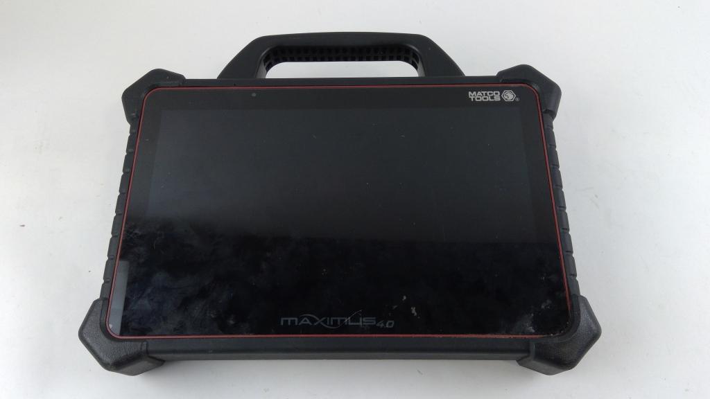 Matco Tools Automotice Intelligent Diagnostic Tool