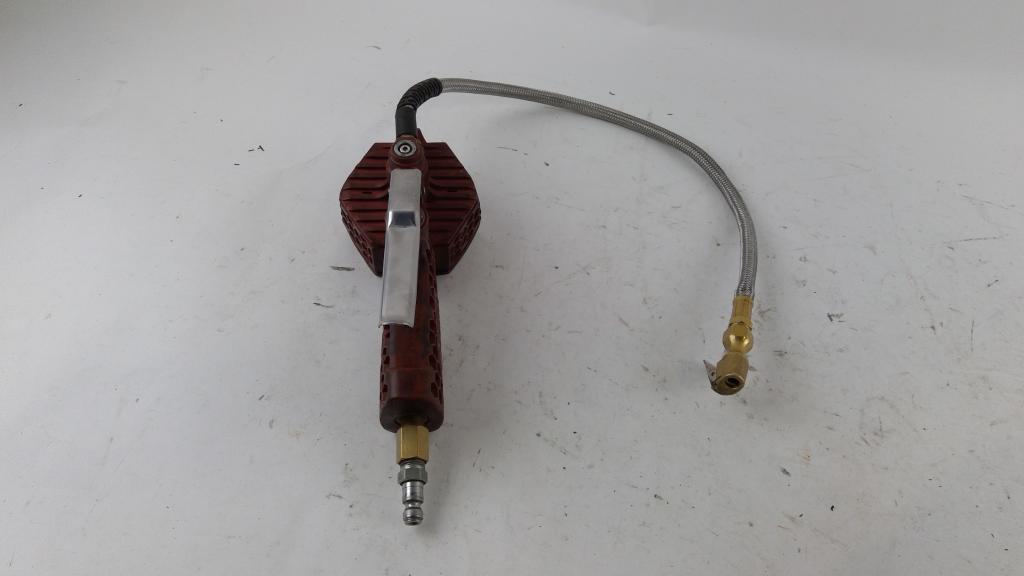 Matco Tools Digital Tire Inflator