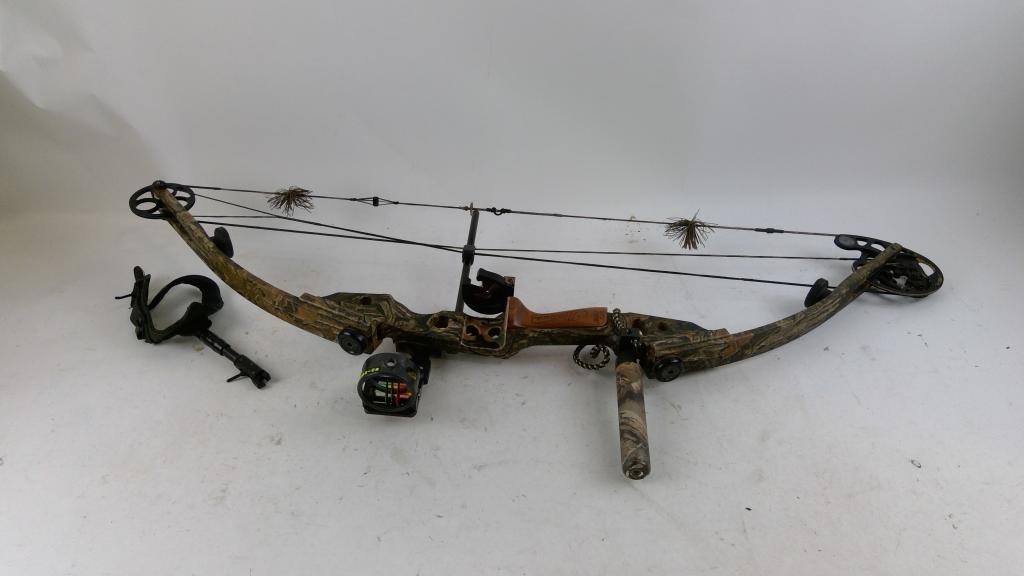 Matthews Compound  Bow
