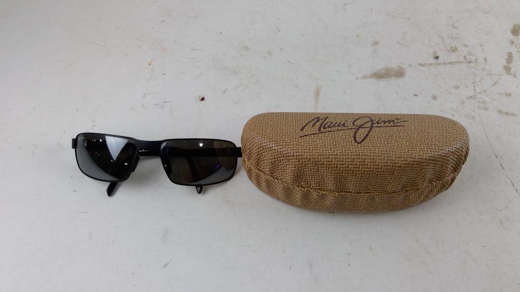 Maui Jim Mens Sunglasses
