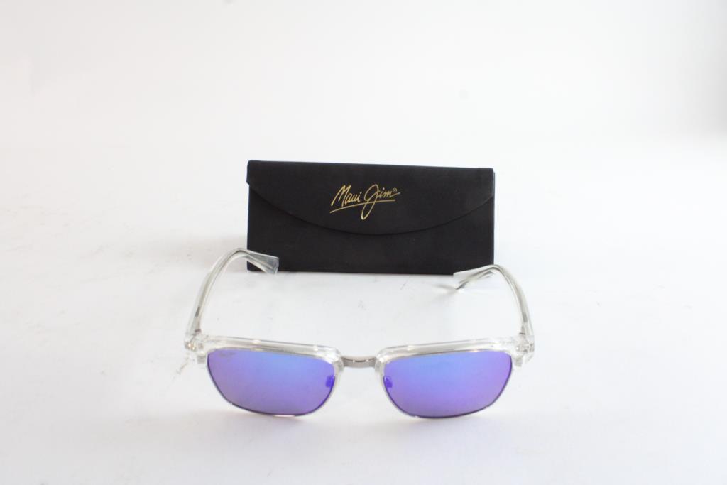 Maui Jim Sunglasses Property Room