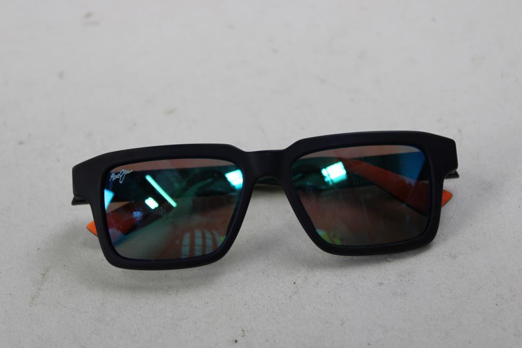 Maui Jim Sunglasses