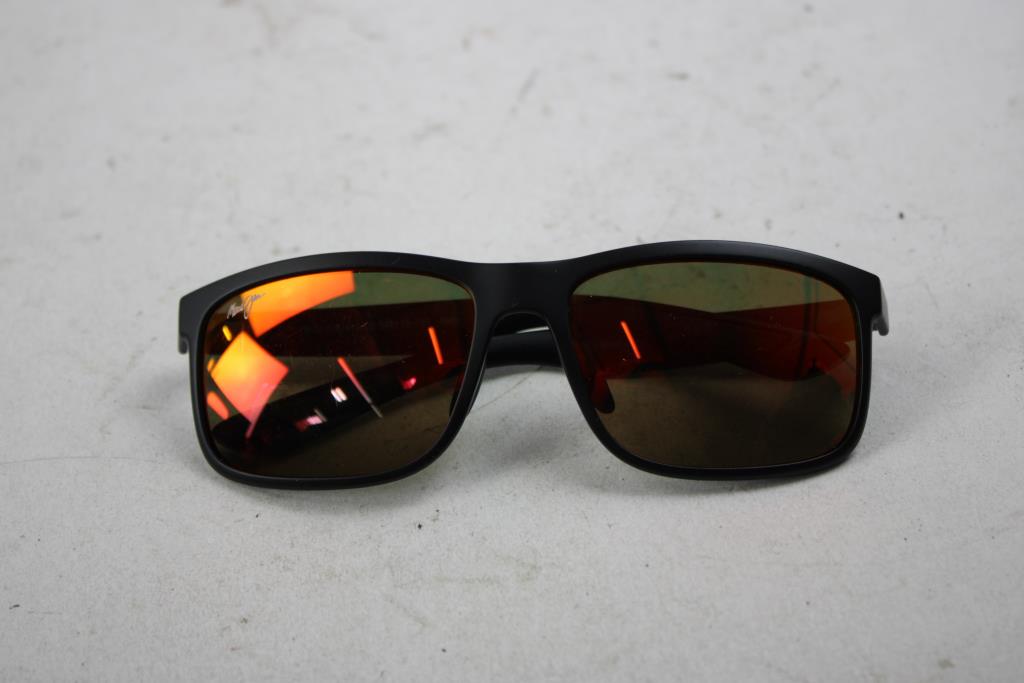 Maui Jim Sunglasses
