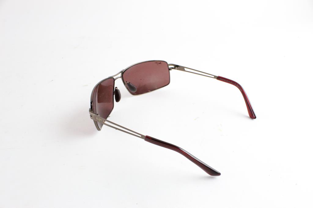 maui jim howzit womens