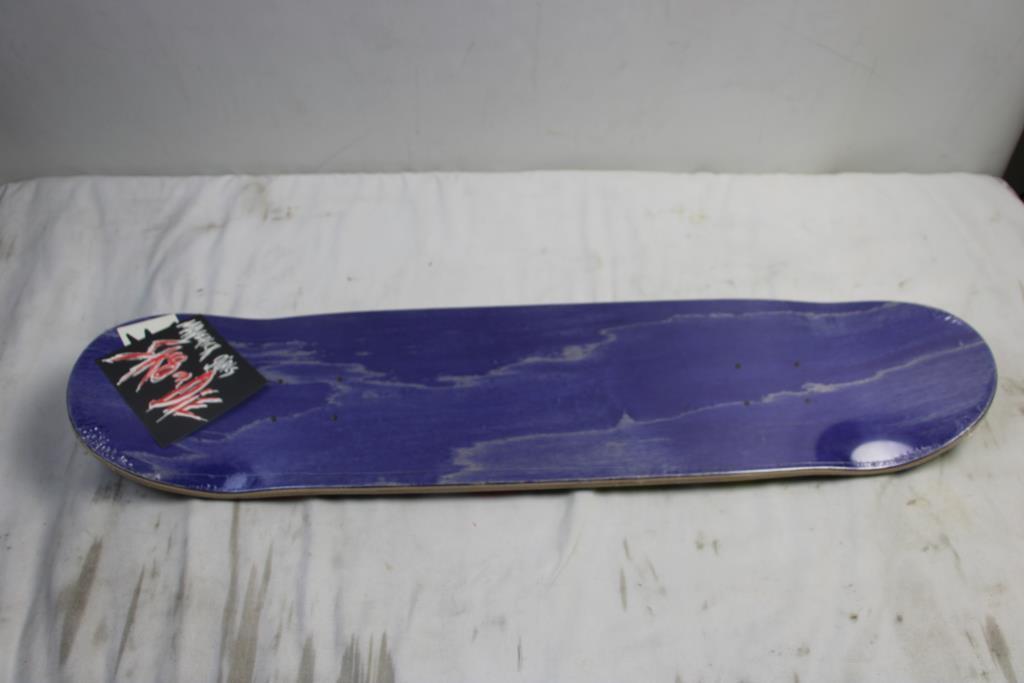 Maverick Skateboard Deck 31.5 Inch