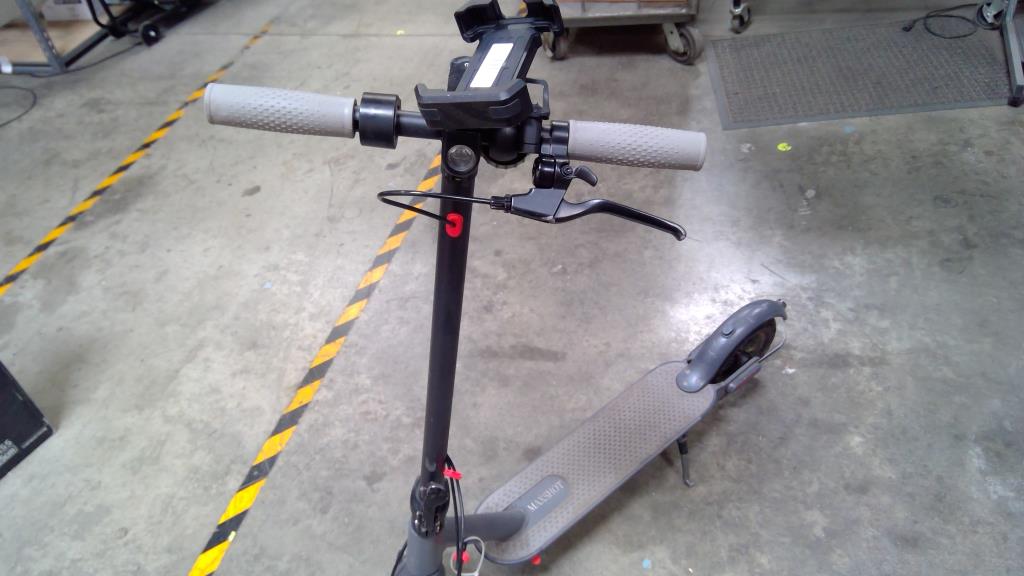 Max Shot Brand Electric Scooter
