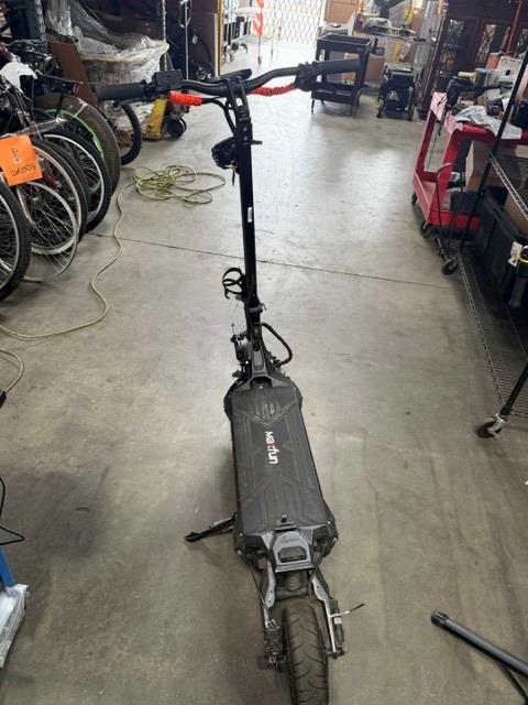 Maxfun E-Scooter