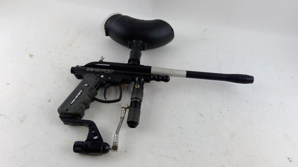Maxis EG Paitnball Gun