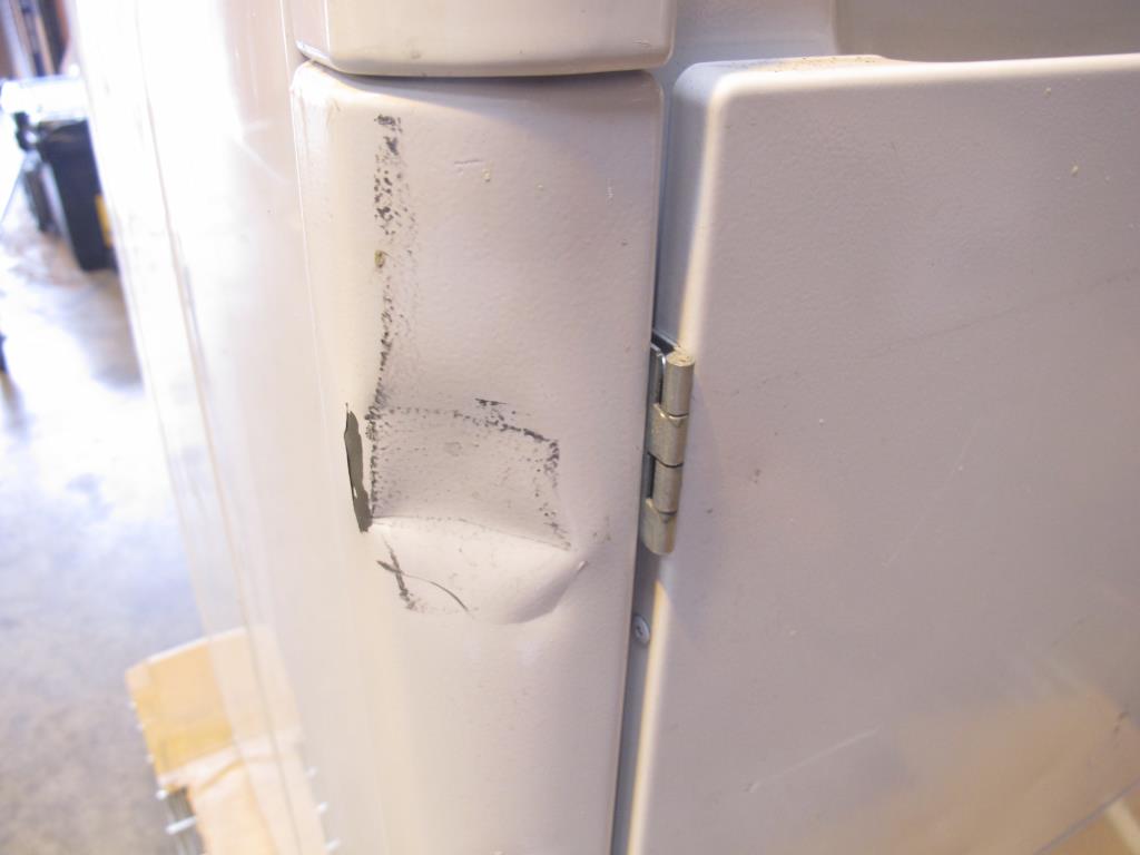 Maytag Neptune DC Dryer Property Room