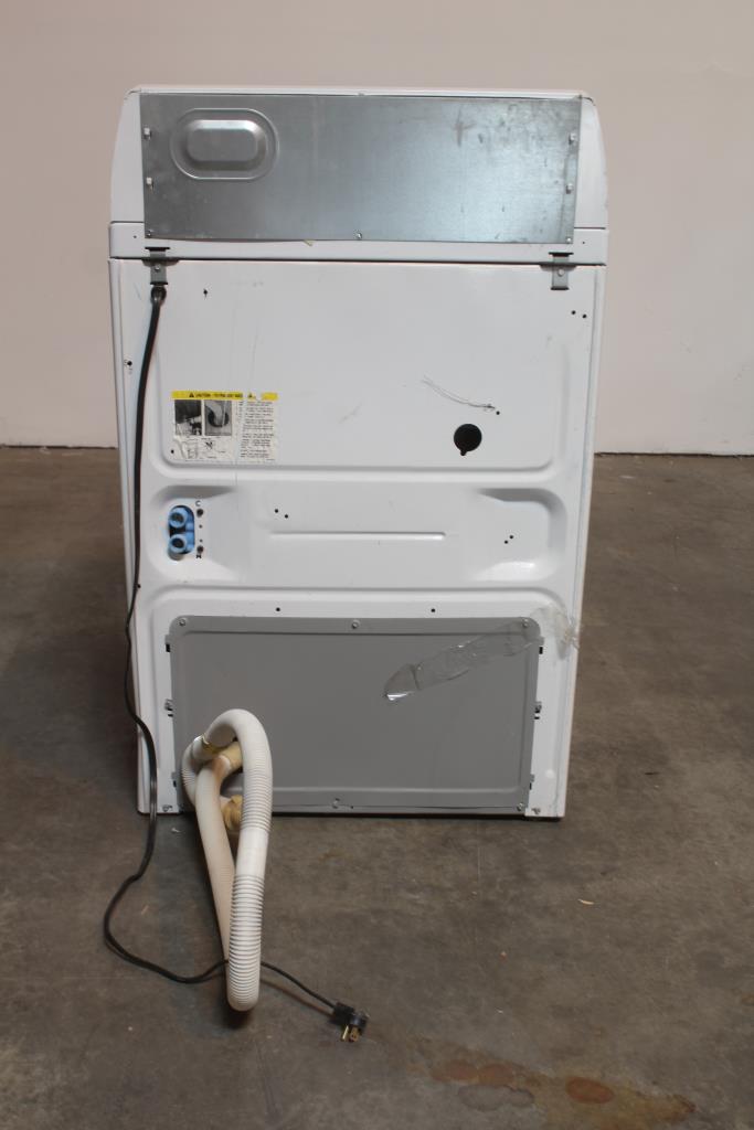 Maytag Performa Quiet Series Washing Machine Property Room