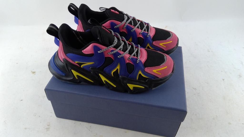 Mazino Kids Shoes Size 7Y