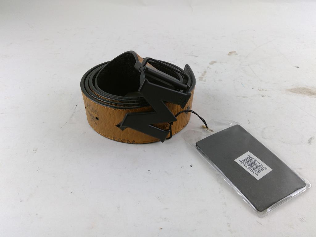 MCM Belt
