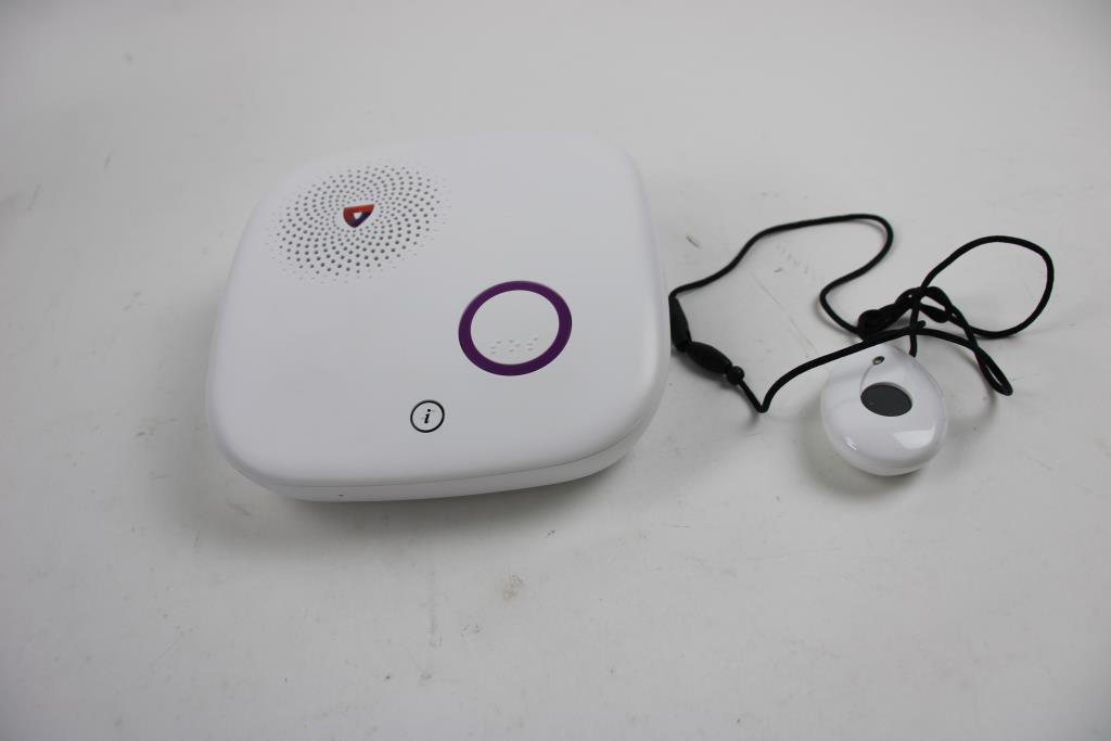 Medical Guardian,  MG Move Smartwatch Kit