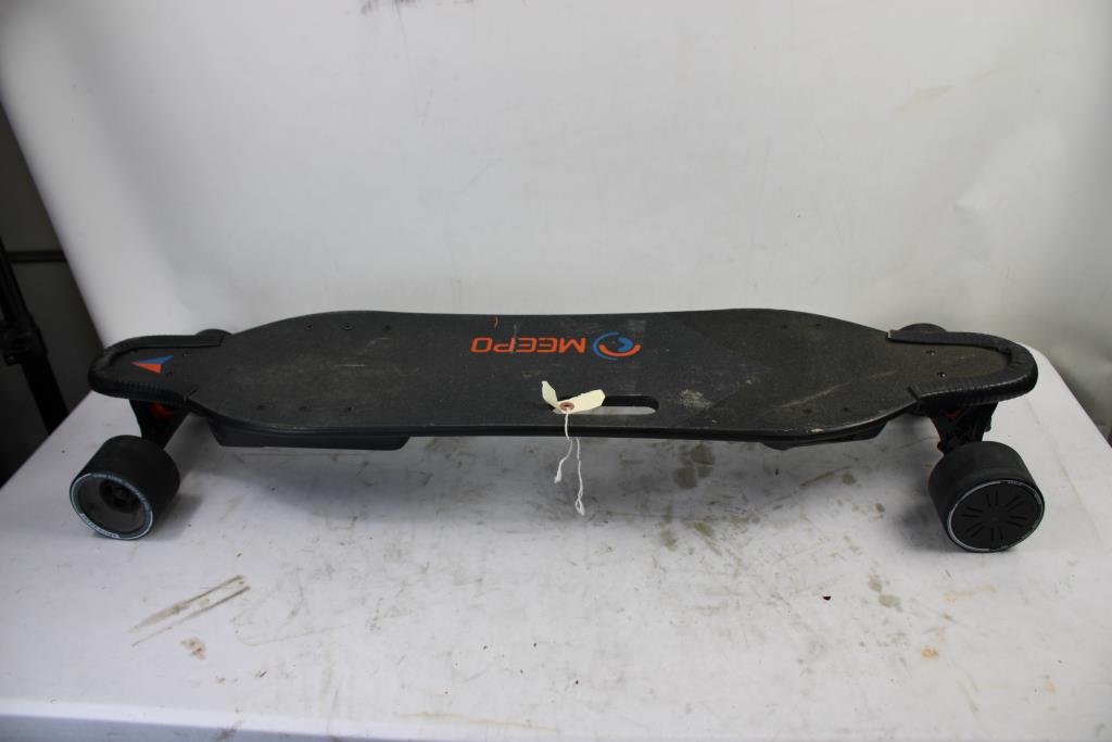 Meepo V3ER Electric Skateboard