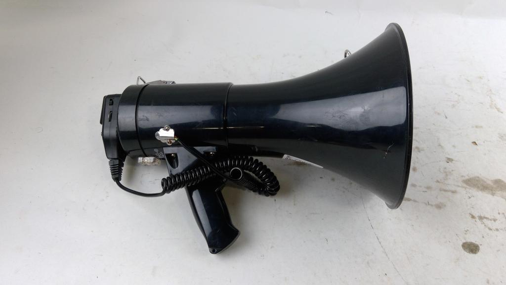 Megaphone