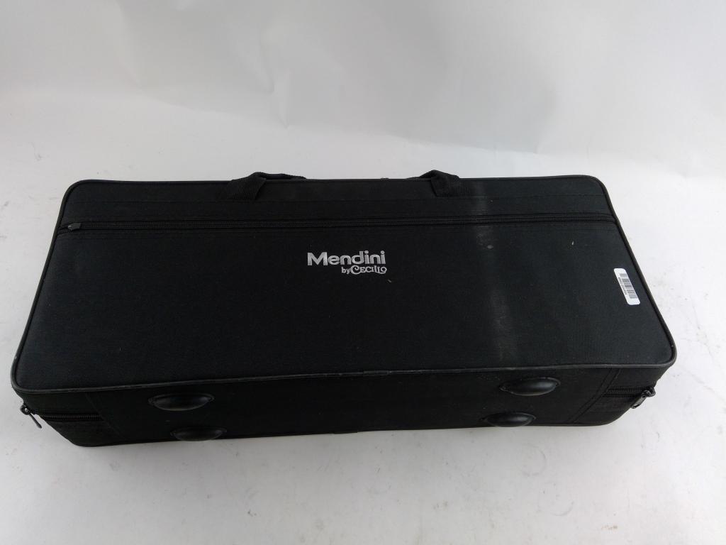 Mendini Saxophone