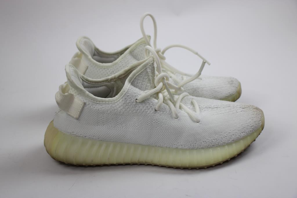 yeezy boost 350 size 7