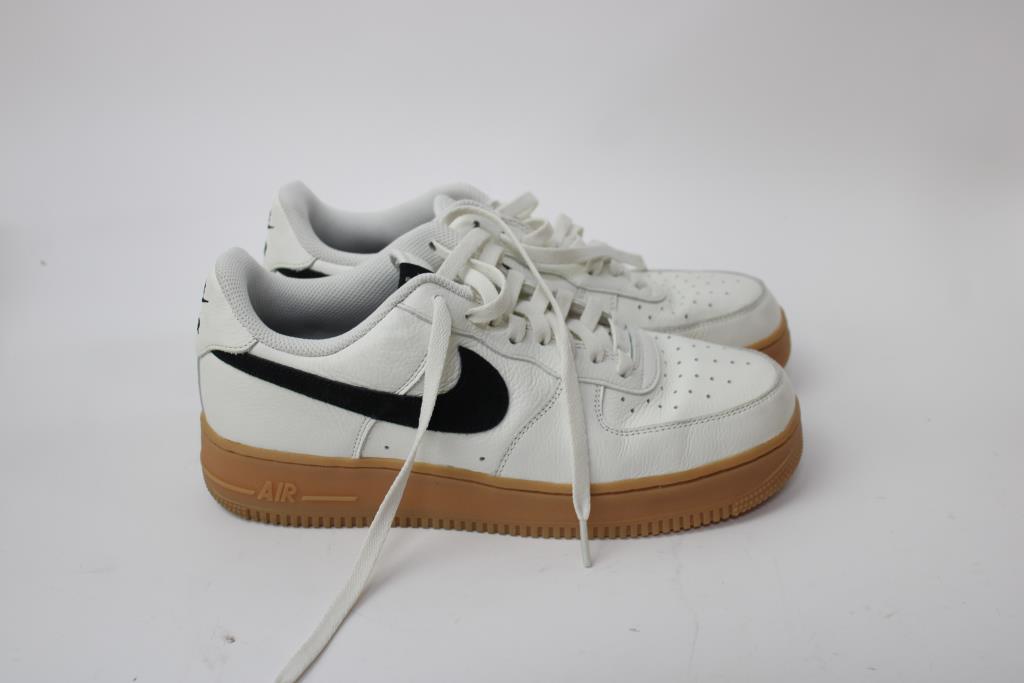 size 12.5 air force 1