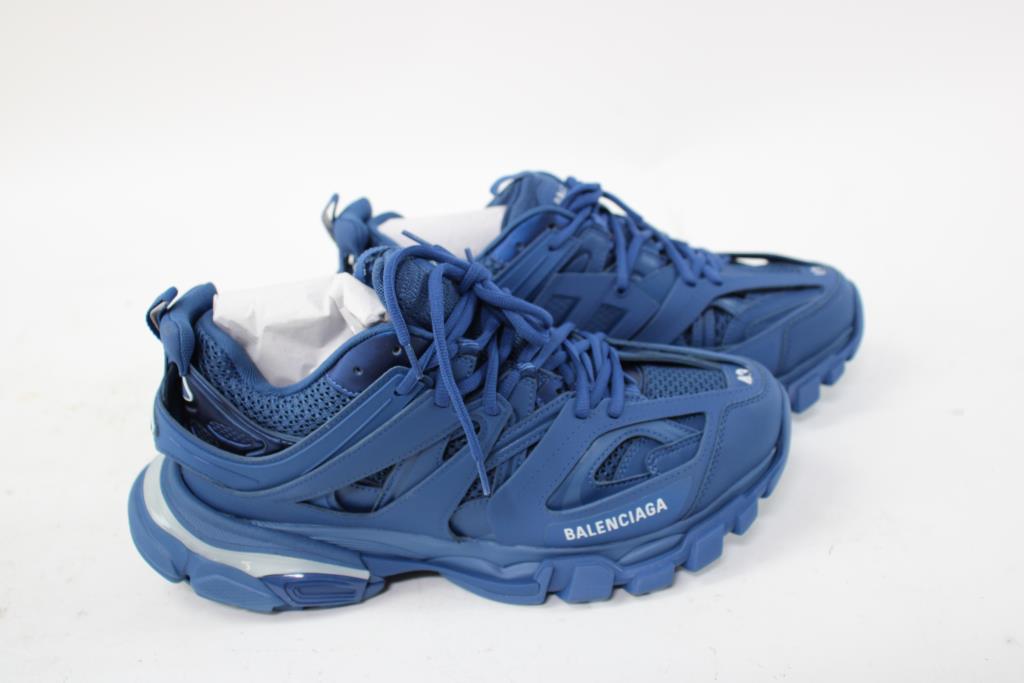 Mens Balenciaga Shoes, Size 10 Property Room