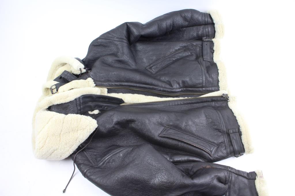 Mens Black XXL Jacket Property Room