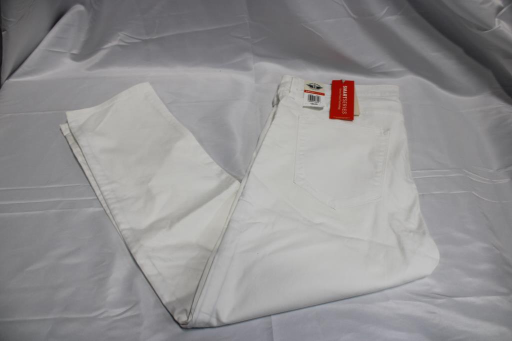 Men's Dockers Jean Cut Slim Fit Pants, Size 36x29