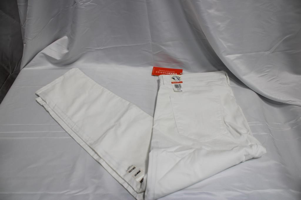 Men's Dockers Jean Cut Slim Fit Pants, Size 36x30