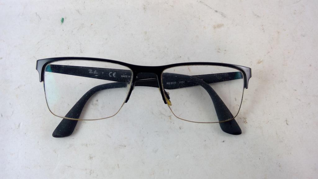 Mens Eyeglasses
