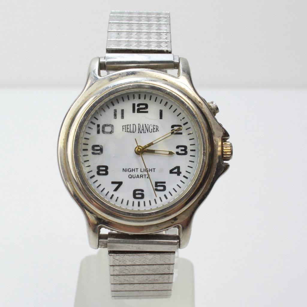mens watches with night light