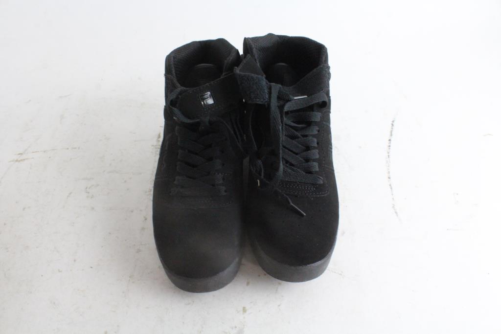 Mens Fila Shoes, Size 10.5 Eiendomsrom Property Room