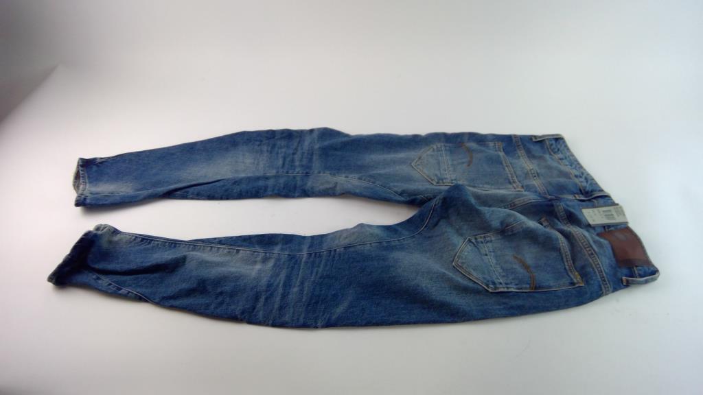 Mens GStar Raw Pants, Size 30 X 32 Property Room