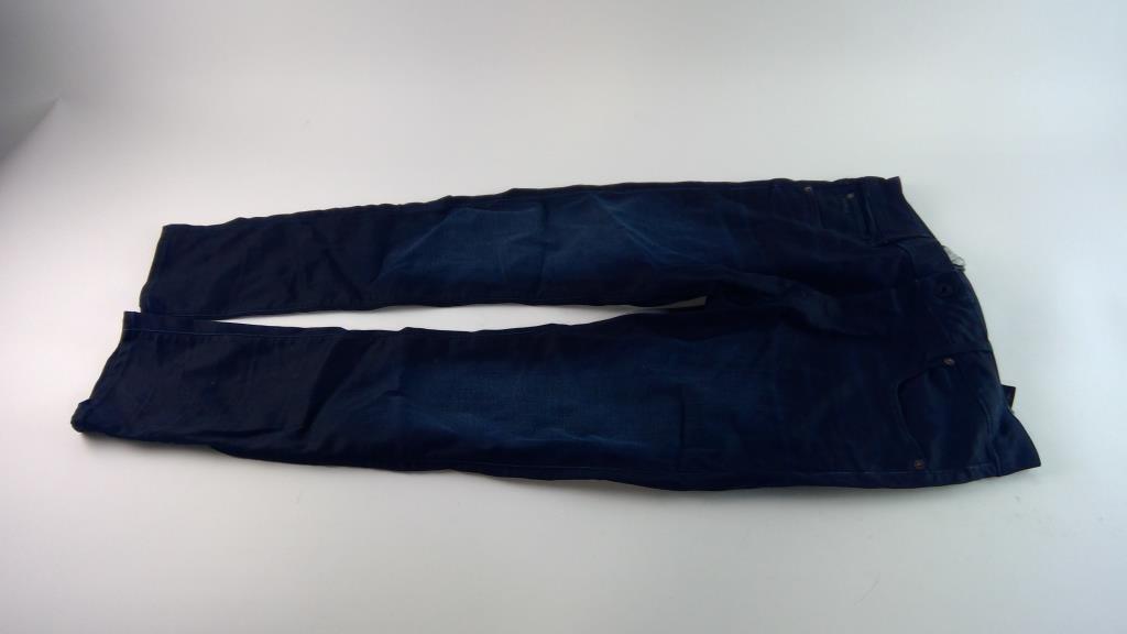 Mens GStar Raw Pants, Size 36 X 30 Property Room