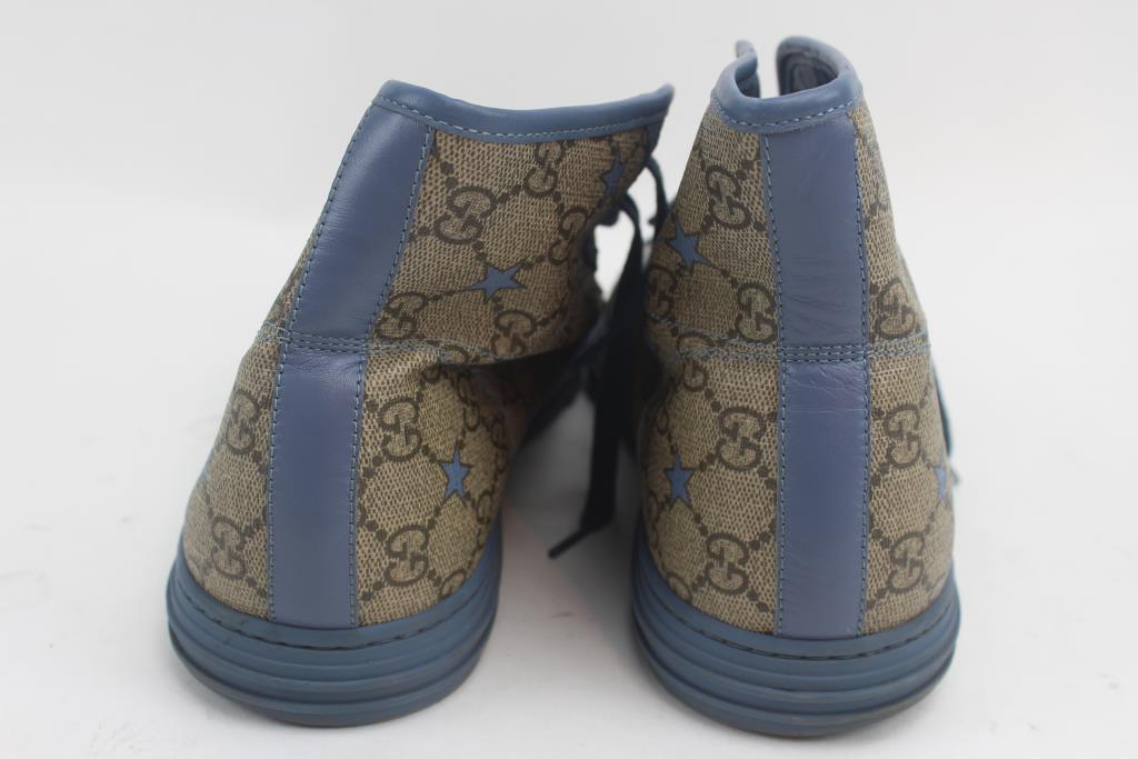 Men's Gucci Shoes; Size 12 Property Room