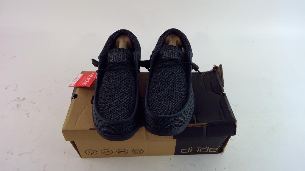mens hey dude shoes sale