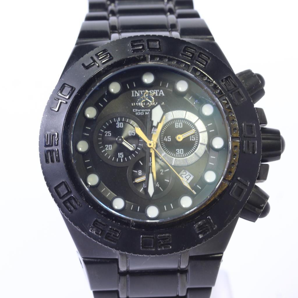 invicta subaqua sport